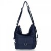 GEANȚĂ DE DAMĂ universală BEE BAG bleumarin 2052A2074